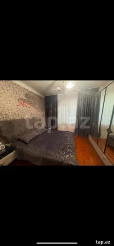 Həyət/Bağ Evi, Villa Kirayə verilir
