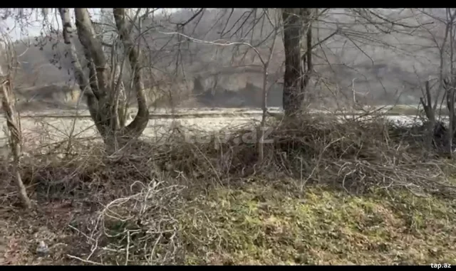8 sot torpaq sahəsi, Quba r.