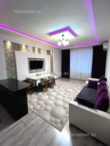 Mənzil Satılır