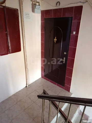 Mənzil Satılır