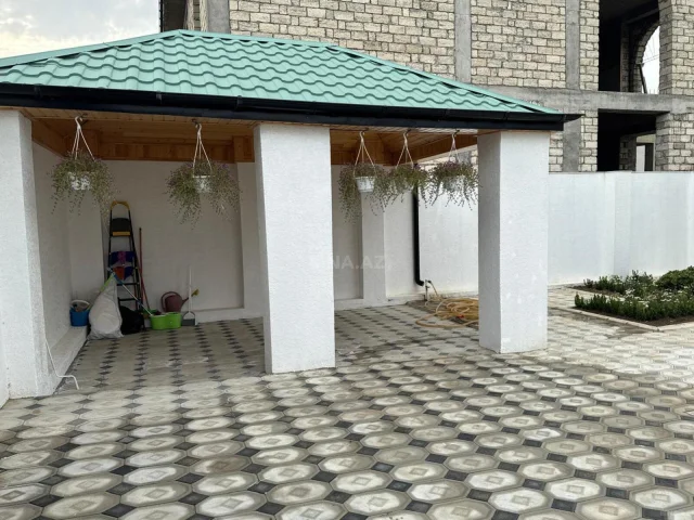 Həyət/Bağ Evi, Villa Satılır