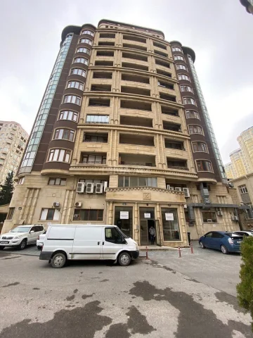 Mənzil Satılır