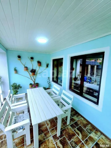 Bağ evi kirayə verilir, Qusar r.