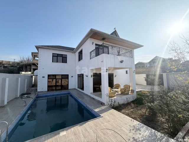 Həyət/Bağ Evi, Villa Satılır