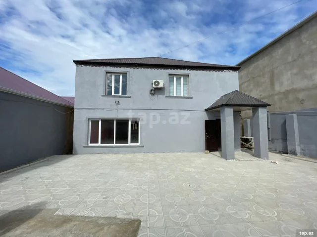 Həyət/Bağ Evi, Villa Satılır
