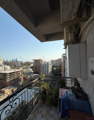 Mənzil Satılır