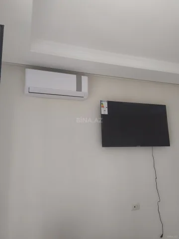 Mənzil Kirayə verilir