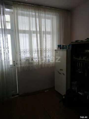 Mənzil Kirayə verilir