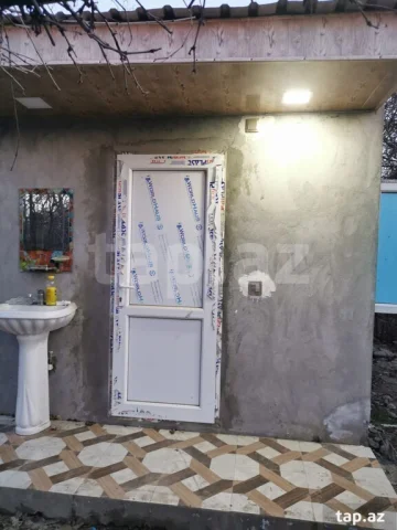 Həyət evi, Beyləqan r.