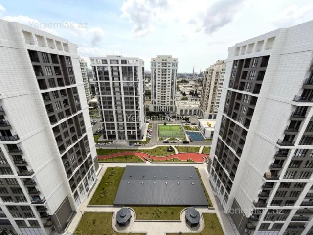 Mənzil Kirayə verilir