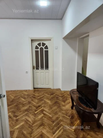 Mənzil Kirayə verilir