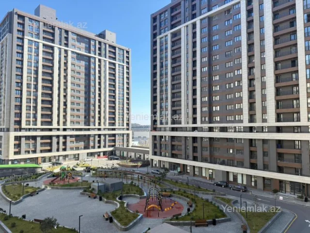 Mənzil Kirayə verilir