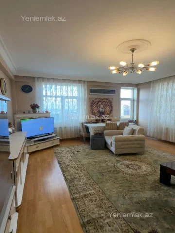 Mənzil Satılır