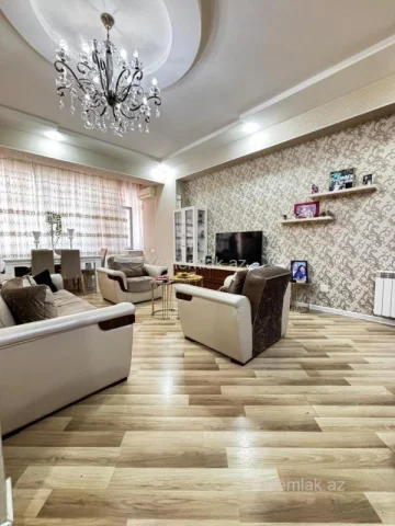Mənzil Satılır
