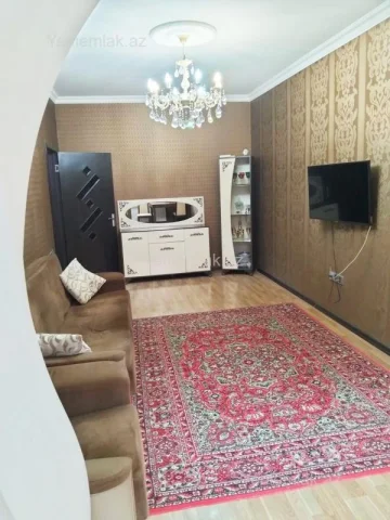 Mənzil Satılır