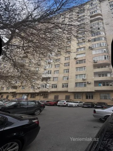 Mənzil Satılır