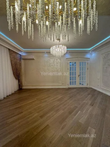 Mənzil Satılır