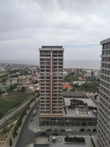 Mənzil Satılır