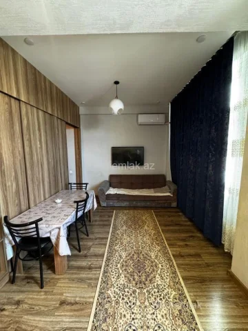 Mənzil Satılır