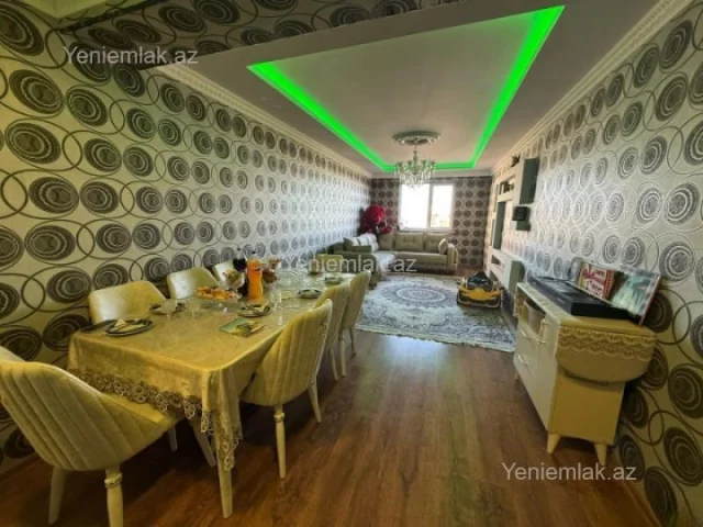 Mənzil Satılır