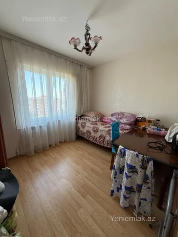 Mənzil Satılır