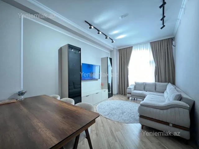 Mənzil Satılır