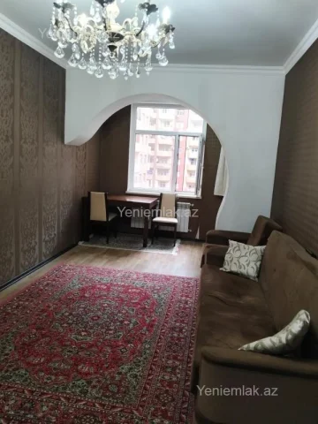Mənzil Satılır