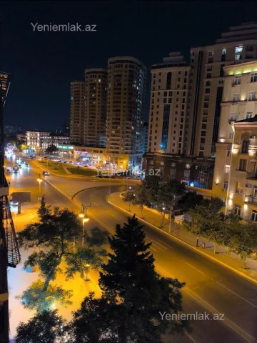 Mənzil Kirayə verilir