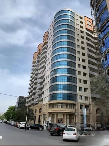 Mənzil Kirayə verilir