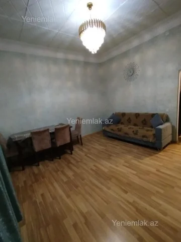 Mənzil Kirayə verilir