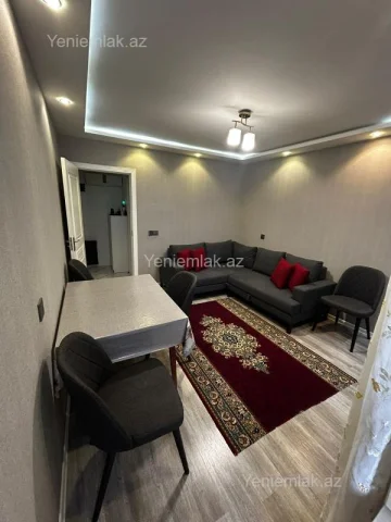 Mənzil Satılır