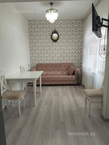 Mənzil Satılır
