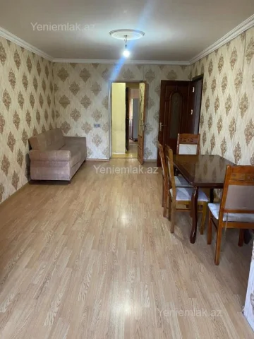 Mənzil Satılır
