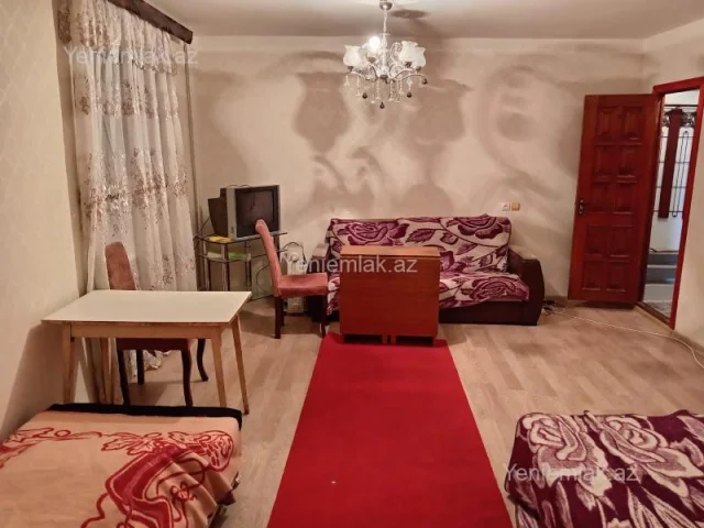 Mənzil Satılır