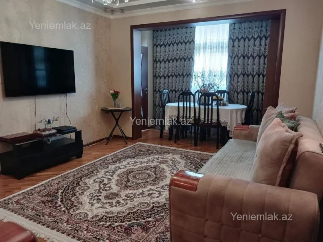 Mənzil Satılır