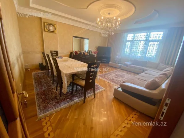 Mənzil Satılır