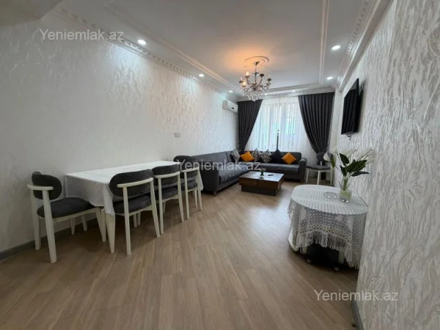 Mənzil Satılır