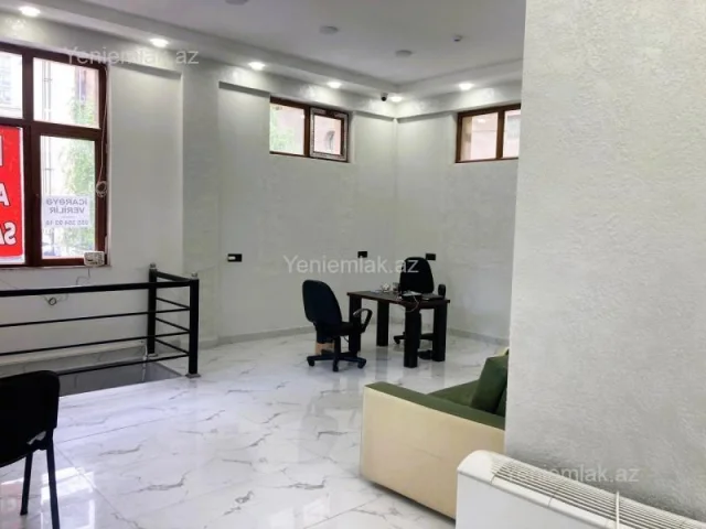 Digər Kommersiya Əmlakı Kirayə verilir