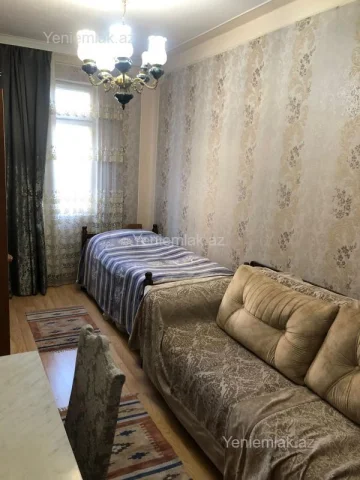 Mənzil Satılır