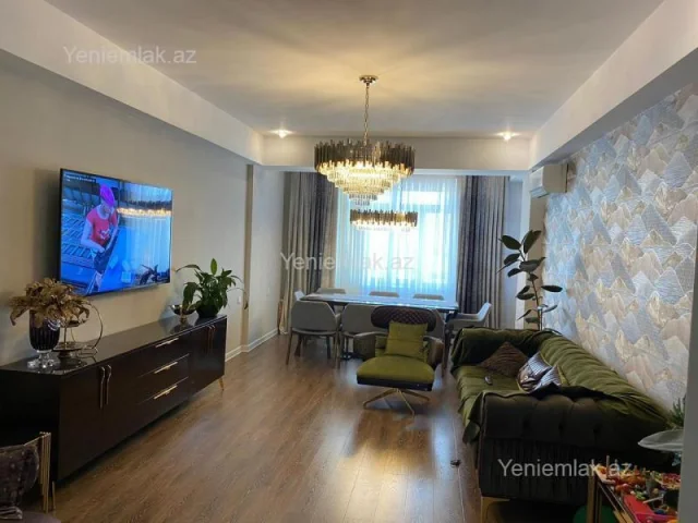Mənzil Satılır