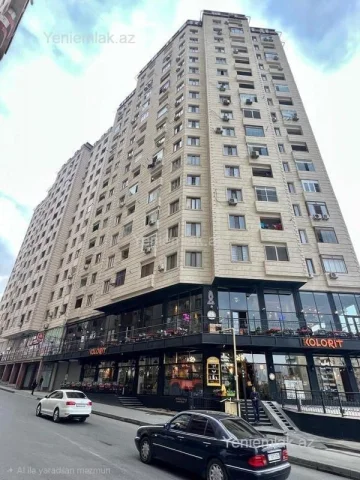 Mənzil Satılır