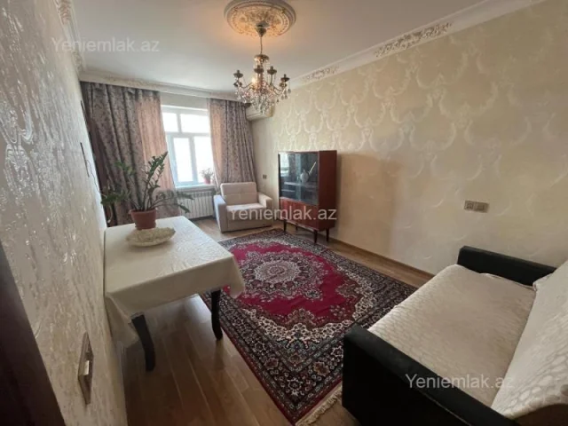 Mənzil Satılır
