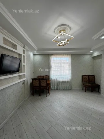 Mənzil Satılır