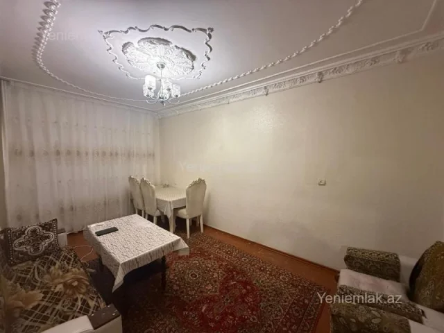 Mənzil Satılır