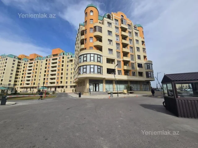 Mənzil Satılır