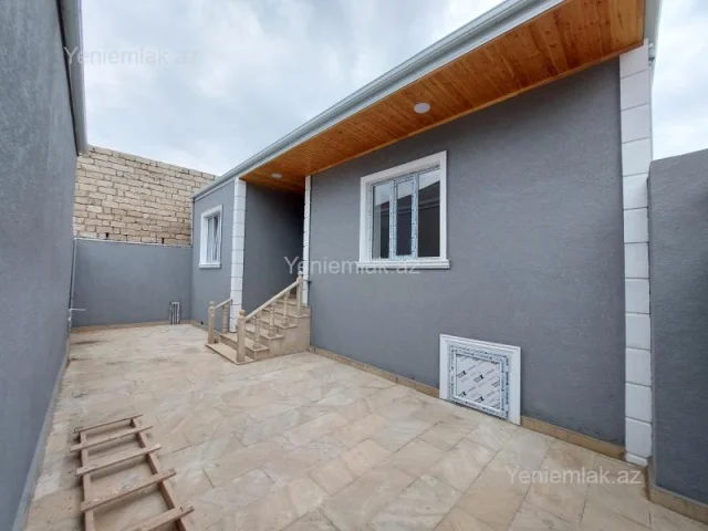 Həyət/Bağ Evi, Villa Satılır