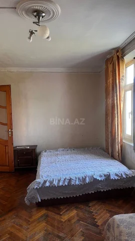 Mənzil Kirayə verilir