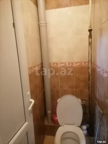Mənzil Satılır