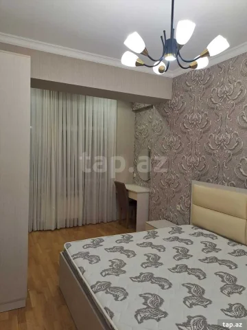2-otaqlı yeni tikili kirayə veril...