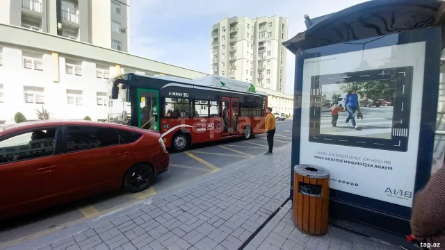 Mənzil Kirayə verilir